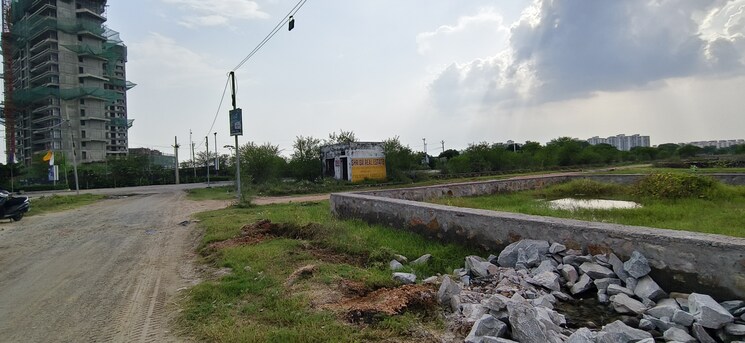 undefined, jagatpura  268 Sq.Yd. Plot In Jagatpura Jaipur 9220446