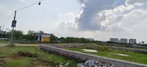 Plot Area in  Plot at Jagatpura – for Sale