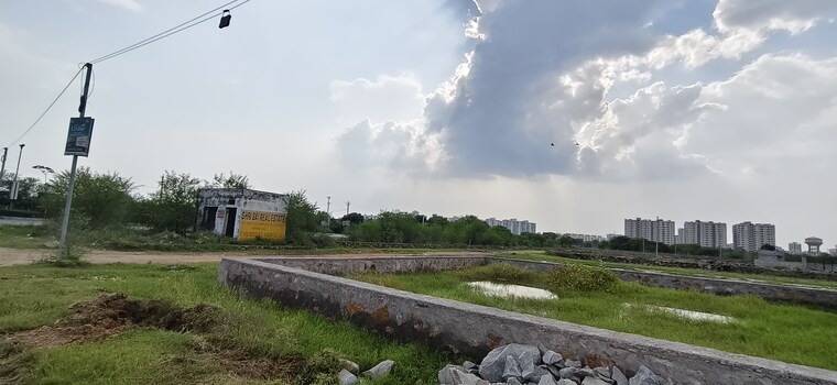 undefined, jagatpura  268 Sq.Yd. Plot In Jagatpura Jaipur 9220446