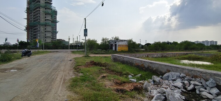 Cover Image, jagatpura  268 Sq.Yd. Plot In Jagatpura Jaipur 9220446