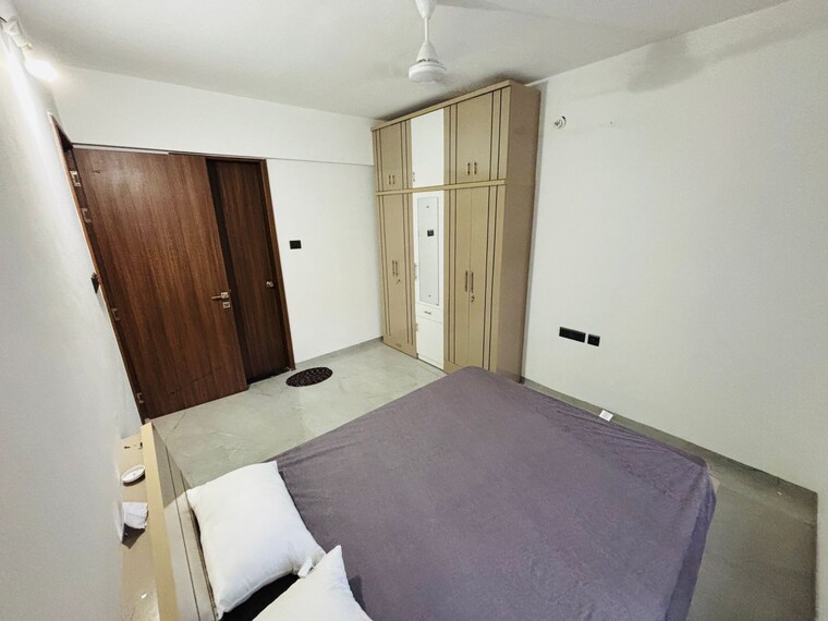 Room, unique-youtopia 2 Bedroom 765 Sq.Ft. Apartment In Kharadi Pune 9220429