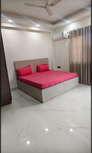 1 BHK Builder Floor For Rent in Unitech Arcadia, South City 2