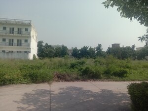 Plot Area in  Plot at Omaxe New Chandigarh, North Mullanpur – for Sale