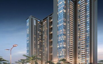 4 BHK Apartment For Sale in Majestique The Ornate, Baner
