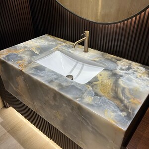 Bedroom in 5 BHK Builder Floor at Vasant Vihar – for Sale