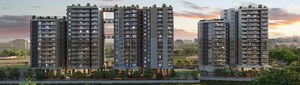 3 BHK Apartment For Sale in TVS Emerald Isle of Trees, Rachenahalli