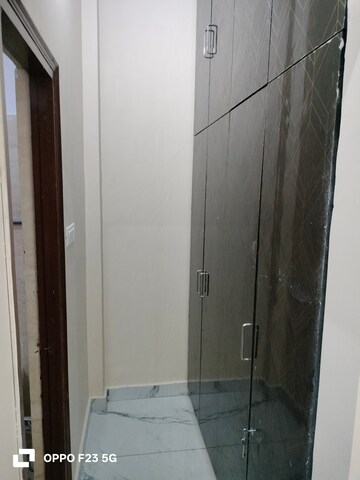 Building Lobby in 2 BHK Builder Floor at Gomti Nagar – for Rent