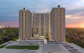 2 BHK Apartment For Sale in Unique K Pune, Bavdhan