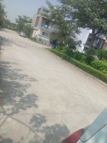  Plot For Sale in Omaxe New Chandigarh, North Mullanpur