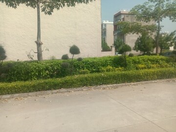 Plot Area in  Plot at Omaxe New Chandigarh, North Mullanpur – for Sale