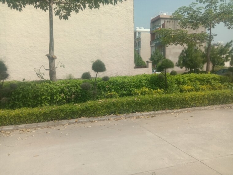 undefined, omaxe-new-chandigarh  150 Sq.Yd. Plot In North Mullanpur Chandigarh 9220474