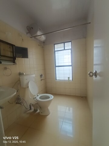 Master Bedroom in 2 BHK Apartment at Kumar Sophronia, Kalyani Nagar – for Rent
