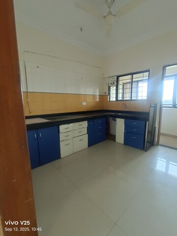 Kitchen in 2 BHK Apartment at Kumar Sophronia, Kalyani Nagar – for Rent