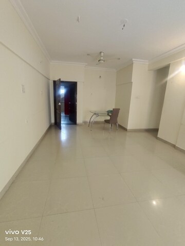 Building Lobby in 2 BHK Apartment at Kumar Sophronia, Kalyani Nagar – for Rent