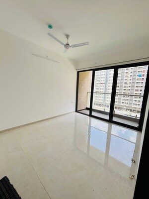 Room in 2 BHK Apartment at Rohan Silver Gracia, Ravet – for Rent