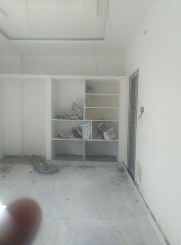 Bathroom in 3 BHK Apartment at Meerpet – for Sale