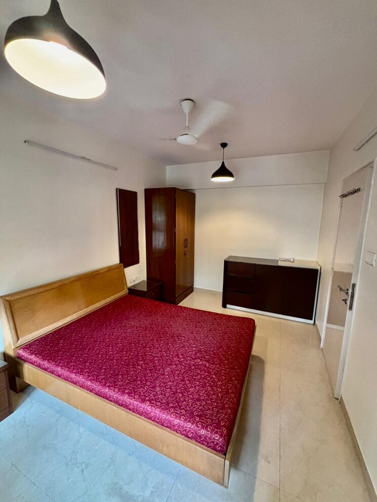 Bedroom, trailokya-apartment-khar 1 Bedroom 450 Sq.Ft. Apartment In Khar West Mumbai 9220481
