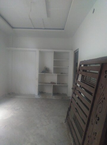 Staircase in 3 BHK Apartment at Meerpet – for Sale