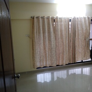 Bedroom in 2 BHK Apartment at Peace Haven Apartment, Prabhadevi – for Rent