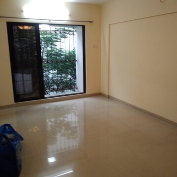 Living Room in 2 BHK Apartment at Peace Haven Apartment, Prabhadevi – for Rent