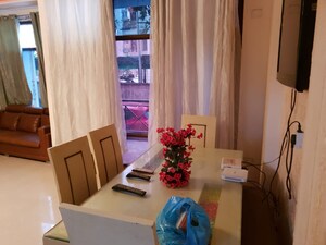 Team Area in 3 BHK Apartment at HLP Palmillas, Vip Road – for Rent