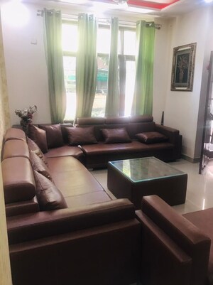 Living Room in 3 BHK Apartment at HLP Palmillas, Vip Road – for Rent