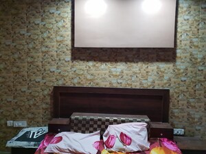 Bedroom in 3 BHK Apartment at HLP Palmillas, Vip Road – for Rent
