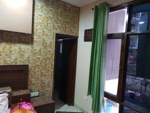 Living Room in 3 BHK Apartment at HLP Palmillas, Vip Road – for Rent