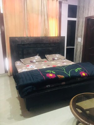 Bedroom in 3 BHK Apartment at HLP Palmillas, Vip Road – for Rent