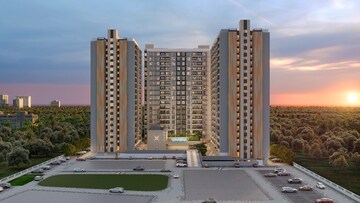 4 BHK Apartment For Sale in Unique K Pune, Bavdhan