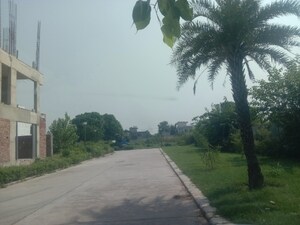 Plot Area in  Plot at Omaxe New Chandigarh, North Mullanpur – for Sale