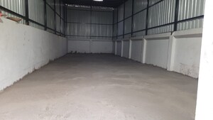  Warehouse – Exterior View View at Kamptee rd - for Rent