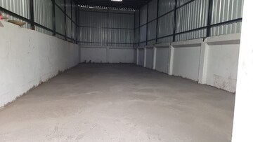  Warehouse – Entrance View at Kamptee rd - for Rent