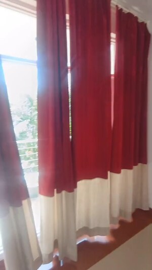 Bedroom in 4 BHK Apartment at Rps Palms, Sector 88 – for Rent