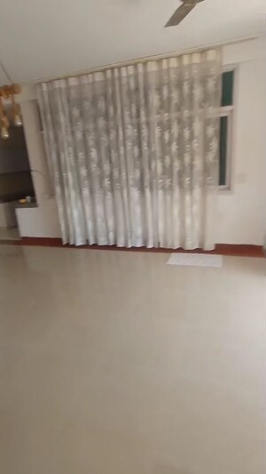 Building Lobby in 4 BHK Apartment at Rps Palms, Sector 88 – for Rent