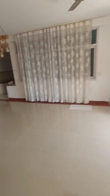 Building Lobby in 4 BHK Apartment at Rps Palms, Sector 88 – for Rent