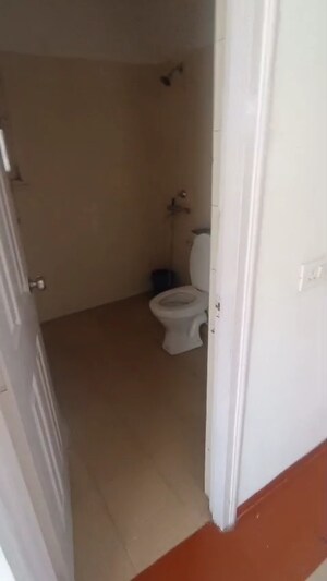 Bathroom in 4 BHK Apartment at Rps Palms, Sector 88 – for Rent