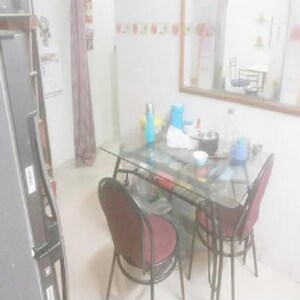 Team Area in 1 BHK Apartment at Upadhyay Apartment, Borivali West – for Sale