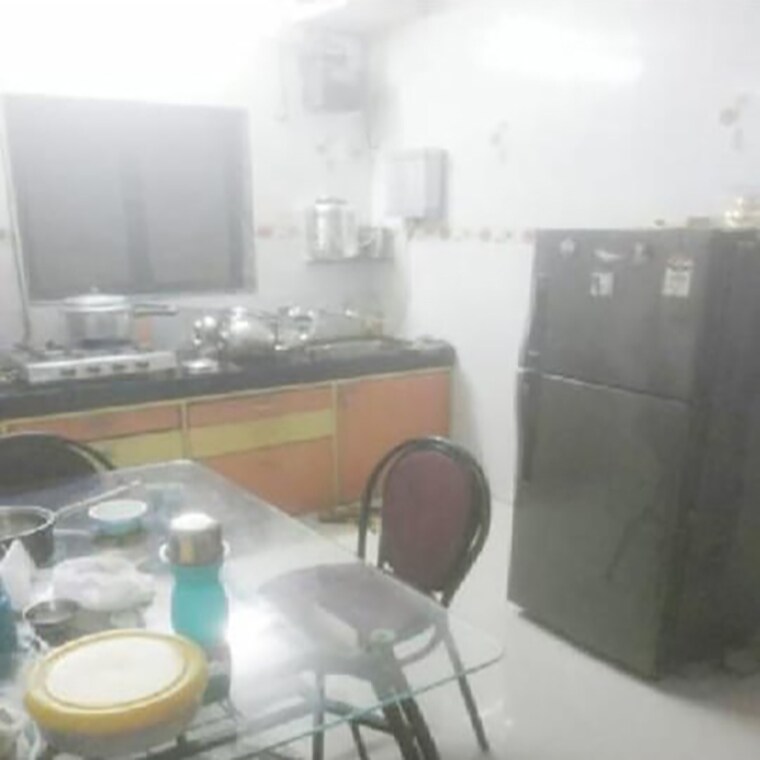 Bathroom, upadhyay-apartment 1 Bedroom 474 Sq.Ft. Apartment In Borivali West Mumbai 9220491