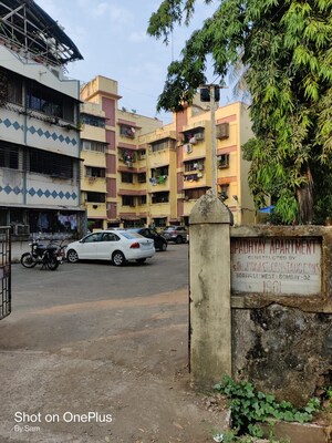 1 BHK Apartment – Exterior View View at Upadhyay Apartment, Borivali West - for Sale