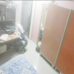 Team Area in 1 BHK Apartment at Upadhyay Apartment, Borivali West – for Sale