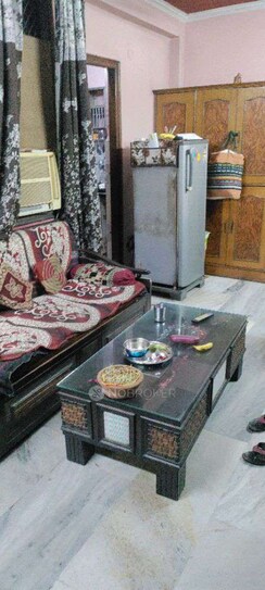 2 BHK + Pooja Room,Study Room Builder Floor For Sale in Laxmi Nagar