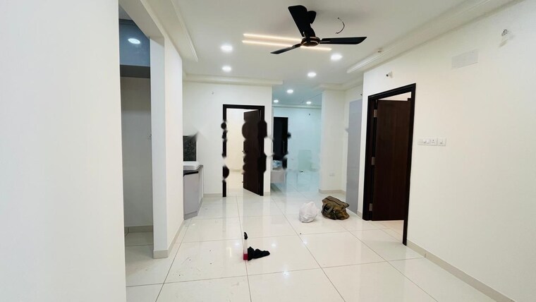 Team Area, aparna-sarovar-zicon 2 Bedroom 1254 Sq.Ft. Apartment In Nallagandla Hyderabad 9220515