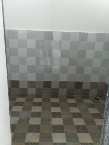 Bathroom in 3 BHK Apartment at Meerpet – for Sale