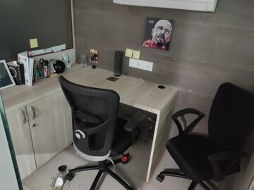  Office Space For Rent in Om Heera Panna Mall, Andheri West