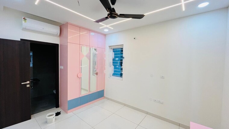 Room, aparna-sarovar-zicon 2 Bedroom 1313 Sq.Ft. Apartment In Nallagandla Hyderabad 9220540