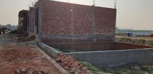 Furnished Amenities in  Plot at Raj Nagar Extension – for Sale