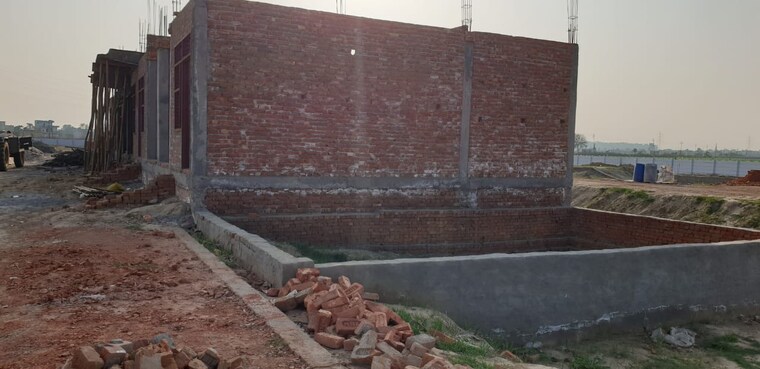 undefined, raj nagar extension  63 Sq.Yd. Plot In Raj Nagar Extension Ghaziabad 9220604