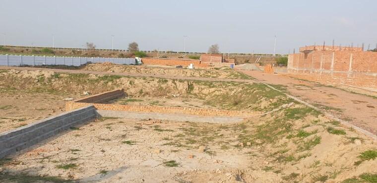 undefined, raj nagar extension  63 Sq.Yd. Plot In Raj Nagar Extension Ghaziabad 9220604