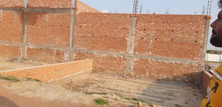 undefined, raj nagar extension  63 Sq.Yd. Plot In Raj Nagar Extension Ghaziabad 9220604